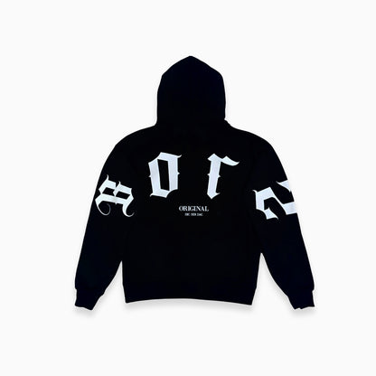 SWEAT À CAPUCHE™