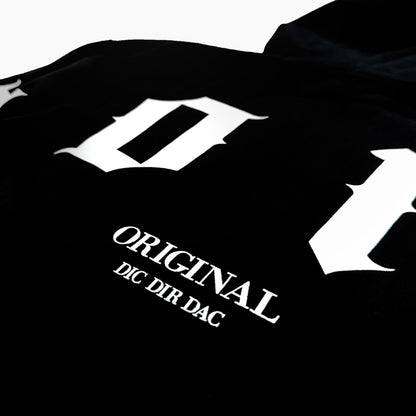 SWEAT À CAPUCHE™